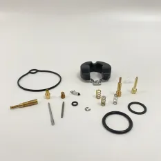 Ремкомплект карбюратора Honda Dio 50 (с поплавком)