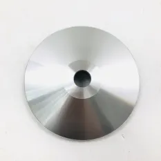 Шкив вариатора скутер Honda Lead 90 наружный (непо