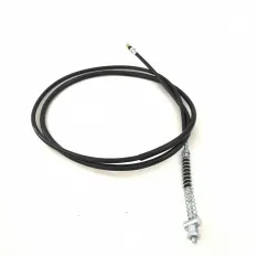 Трос заднего тормоза скутер Honda Dio AF34/35, ZX-