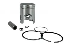 Поршень в сборе 40,00 мм скутер Yamaha JOG 50