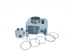 Цилиндро-поршневая группа Yamaha YBR 125 125см3 D5