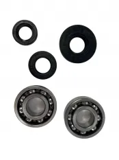 Набор подшипников и сальников коленвала Yamaha JOG