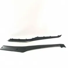 Облицовка боковая нижняя скутер Honda DIO AF-27/28