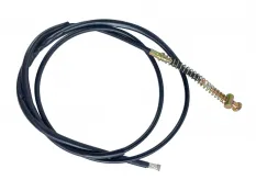 Трос заднего тормоза скутер Yamaha JOG 50 (3KJ)