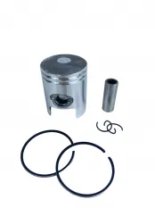 Поршень 40,00 мм скутер Honda Dio ZX50 AF35 (норма