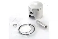 Поршень 41,25 мм скутер Suzuki Address50 +0,25