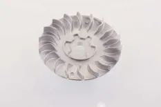 Шкив вариатора наружный неподвижная щека Yamaha JO