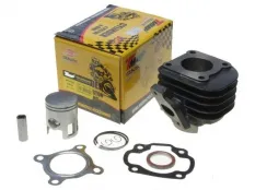 Поршневая группа Yamaha JOG 50 см3 40 мм 2JA 10 мм