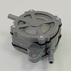 Бензонасос квадратный Honda Dio, Lead, Gyro