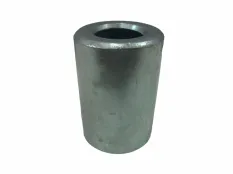 Втулка оси заднего колеса правая мотоцикл Optimus