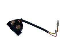 Реле электростартера трицикл LF200ZH-2