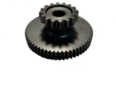 Шестерня редуктора электростартера двойная 163FML-
