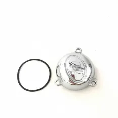 Крышка электростартера с резинкой 163FML-2 200cc