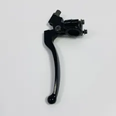 Рычаг сцепления TTR 125 (в сборе)