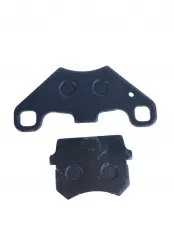 Колодки тормозные задние ATV Dingo