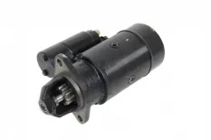 Электростартер JDZ195ND R16ND посадочный диаметр 7