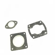 Набор прокладок Крот ремнабор малый 3 шт Россия