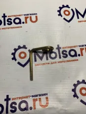 Успокоитель ремня Каскад