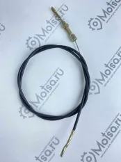 Трос сцепления Салют нового образца