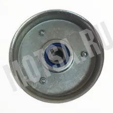 Шкив качалки переднего хода Каскад широкий