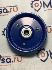 Шкив качалки заднего хода Каскад узкий