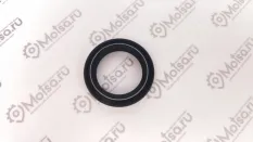 Сальник Каскад редуктора тонкий 2 бортный 42х7х25