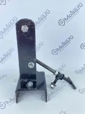 Сцепка мотоблок Каскад универсальная в сборе с кро