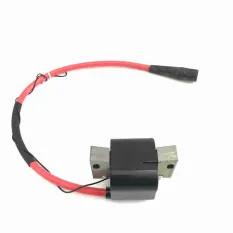 Зажигание ЭМ-4-1М с колпачком МБ-1