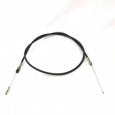 Трос ножного газа минитрактора LW-12