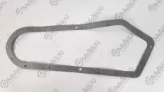 Прокладка редуктора Нева паронит