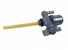 Бензокран мотоцикл Иж с сеткой