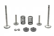 Клапана Каскад комплект