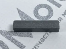 Шпонка 6х6х30