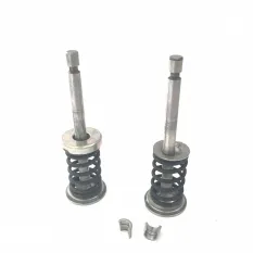 Клапана Каскад в сборе с пружиной клапана