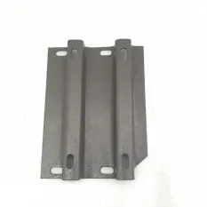 Переходник для установки двигателя пластина усилен