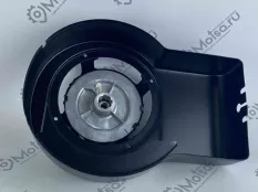 Стартер Каскад аллюм барабан