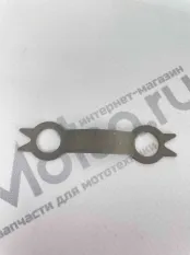 Стопор маслоразбрызгивателя шатуна Каскад