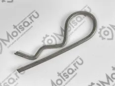 Стопор  шкворня (D14-15мм) МБ, МК