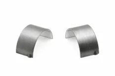 Вкладыши шатуна коленвала двигателя R180 STD пара