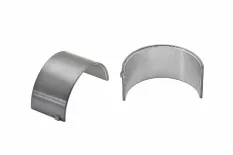 Вкладыши шатуна коленвала двигателя R190-R195 +0,2