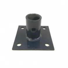 Ступица дополнительной фрезы 005.47.1810-01 Нева