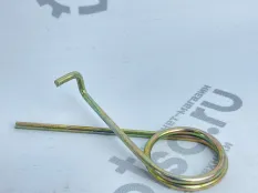 Пружина тяги переднего хода тоньше Каскад 005.45.0