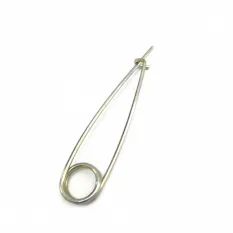 Пружина  тяги заднего хода булавка большая Каскад 