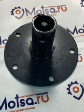 Ступица колеса Каскад (5отв., L=70мм, d пос.=30мм)