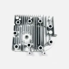 Головка блока цилиндра Каскад Калуга 005.40.0230