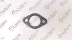 Прокладка глушителя Каскад металлоасбест