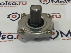 Храповик Каскад в сборе