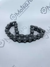 Цепь 28 звеньев Каскад ПР15.875-23-1 Киров