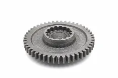 Шестерня главная рулевого вала КПП МБ-10Д 47 зубов