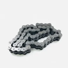 Цепь 50 звеньев Нева 2-х рядная 2ПР15.875-45.4 Кир